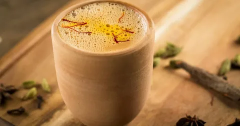 تصویر 3 از معرفی چایی ماسالا + بهترین قیمت خرید